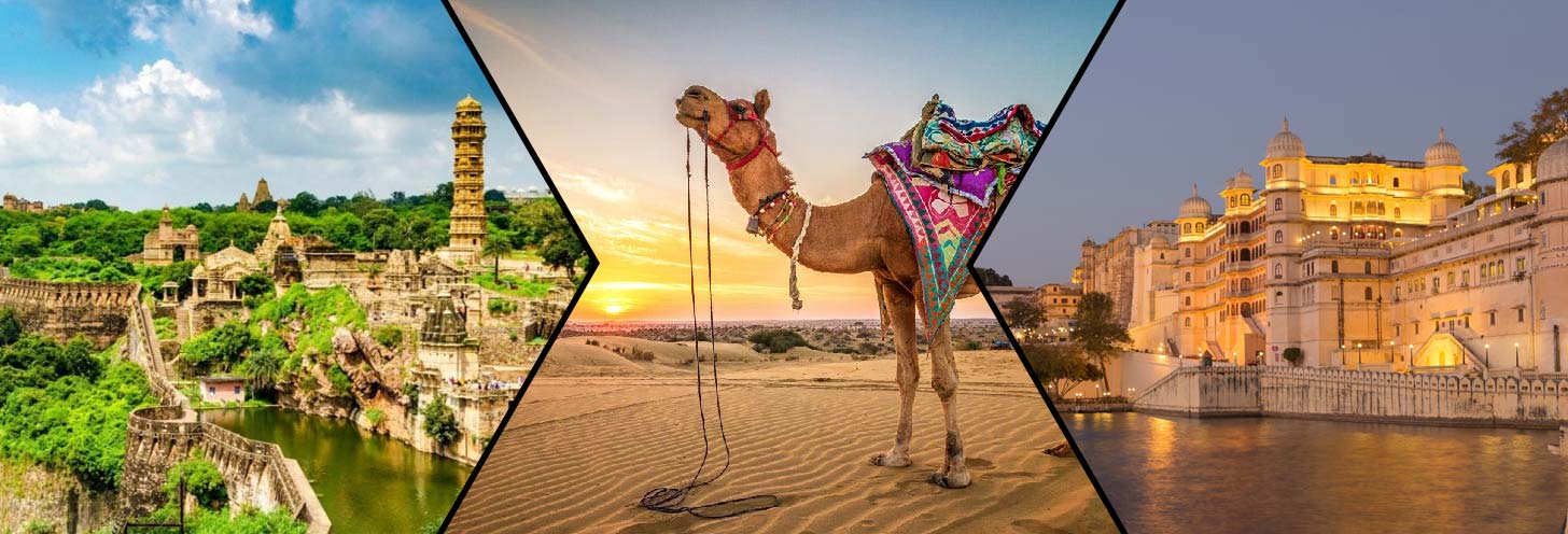 Rajasthan Tour Packages For Family